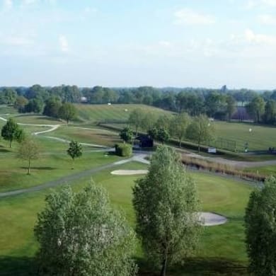 Golfbaan de Golfhorst (Championship)