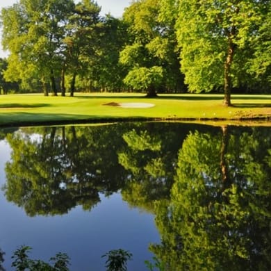 Golf d'Orleans-Donnery