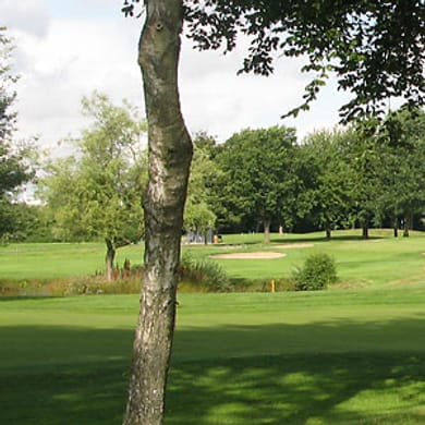 Kolding Golf Club (18h)