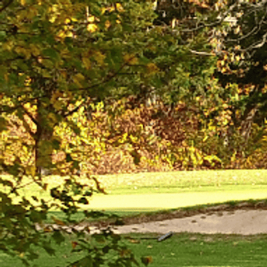 North Kingstown Golf Course