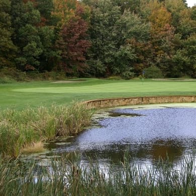 Cranston Country Club