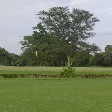 Gaborone Golf Club
