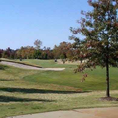 Lost Springs Golf & Athletic Club
