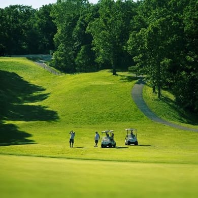 Bella Vista - Dogwood Hills Golf Course