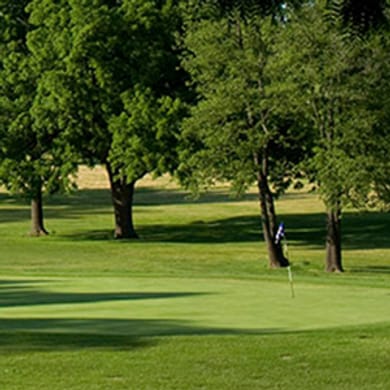 Bella Vista - Kingswood Gold Course