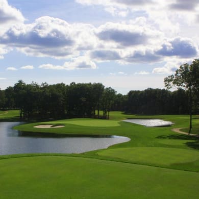 Meadow Brook Golf Course