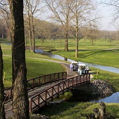 Bella Vista - Scotsdale Golf Course