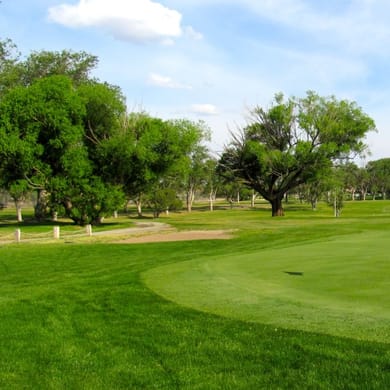 Santa Fe Country Club