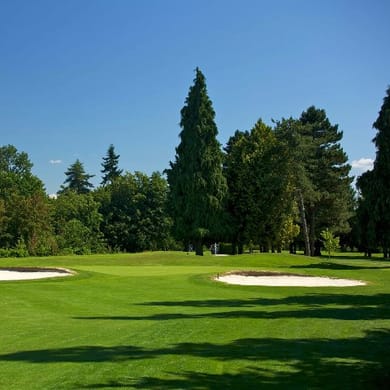 Jefferson Park Golf Course