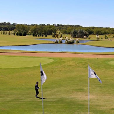 Everlinks Golf & Country Club