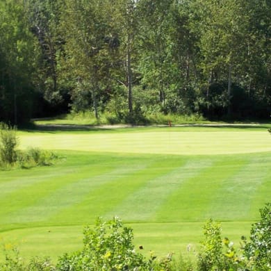 Netley Creek Golf Course & RV Park