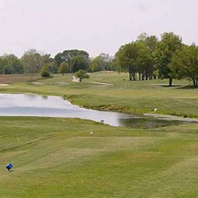 Weissinger Hills Golf Course