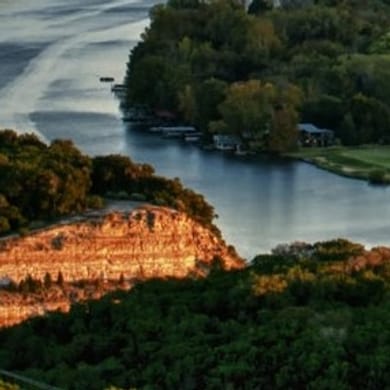 Austin Country Club
