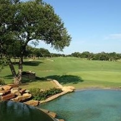 Avery Ranch Golf Club