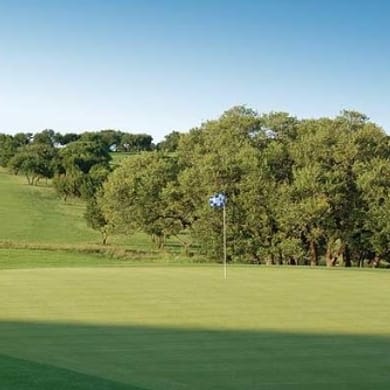 Falconhead Golf Club