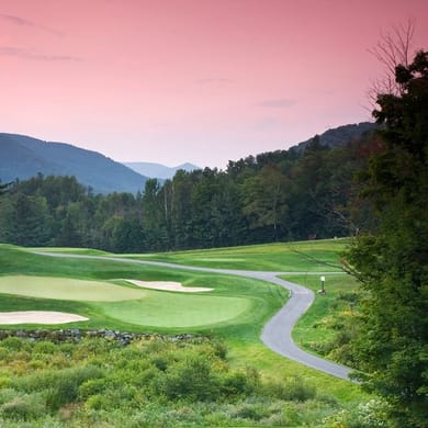 Green Mountain National Golf Course