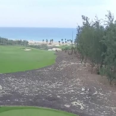 FLC Quynhon Resort & Golf Links (Ocean)