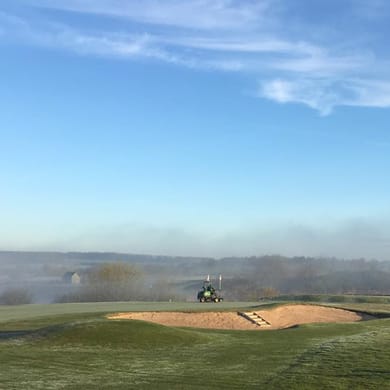 Brønderslev Golfklubb