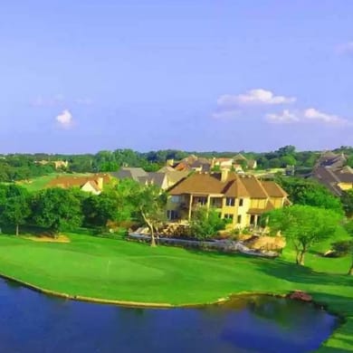 The Golf Club of Edmond