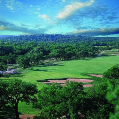 Canyon Springs Golf Club