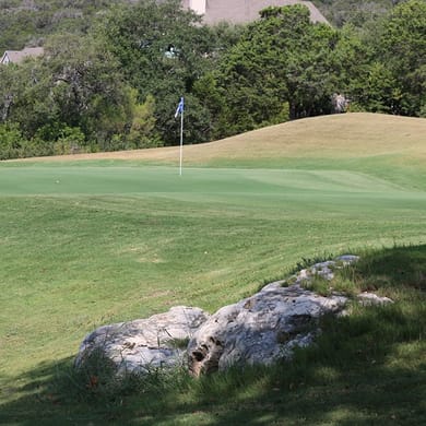 Cedar Creek Golf Course