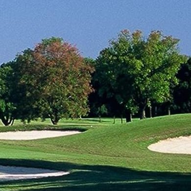 Fort Worth - Pecan Valley Golf Club (River)