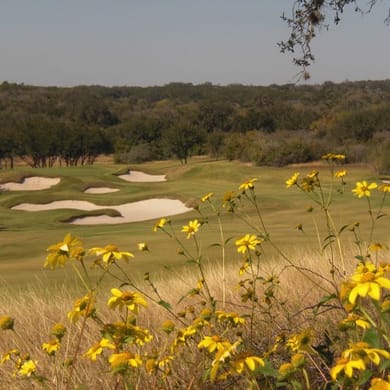 Briggs Ranch Golf Club