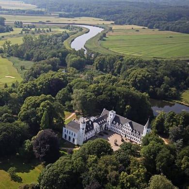 Golfclub Schloss Breitenburg