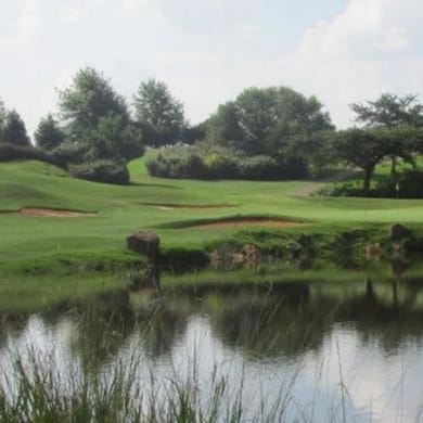 Krugersdorp Golf Club