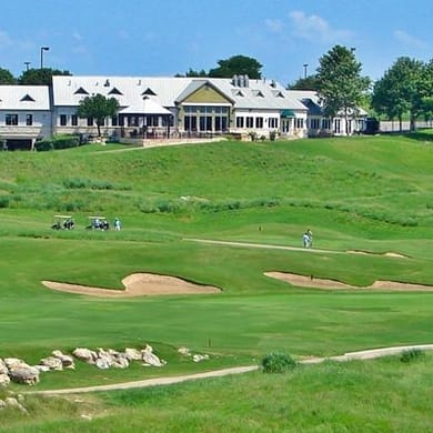 The Quarry Golf Club