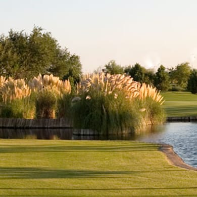 Shadow Hills Golf Course