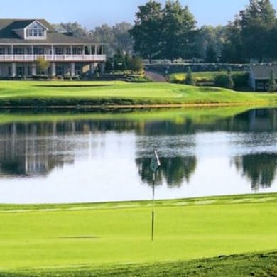 Hawk Hollow Golf Course