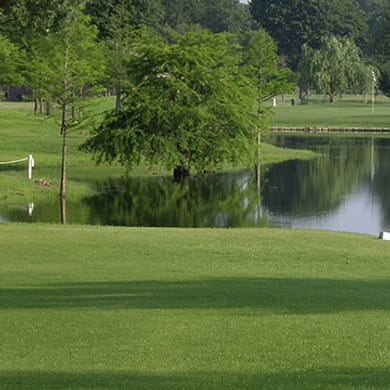 Lake Fork Golf Club