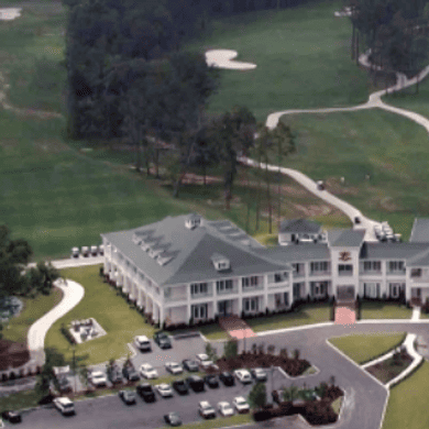 Augusta Pines Golf Club