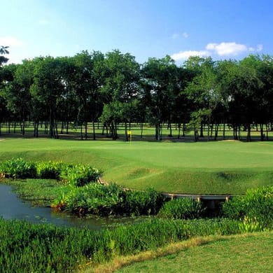 BlackHorse Golf Club (South)