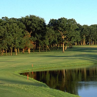 Bridlewood Golf Club