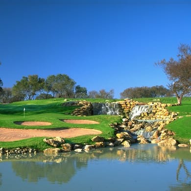 Waterchase Golf Club