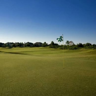 Houston National Golf Club