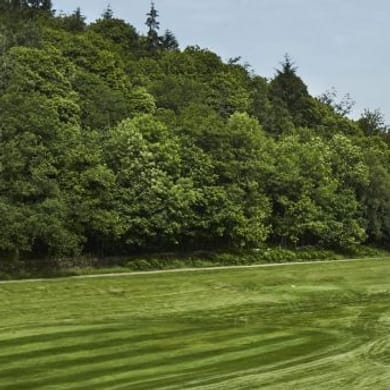 Shrigley Hall Hotel Golf & Country Club