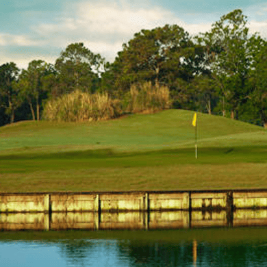 The Club at Falcon Point