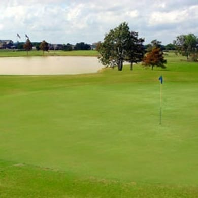 Babe Zaharias Golf Course