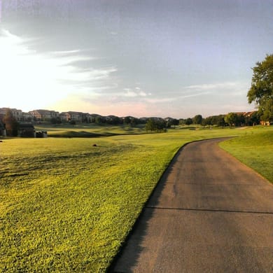 The Golf Club Fossil Creek