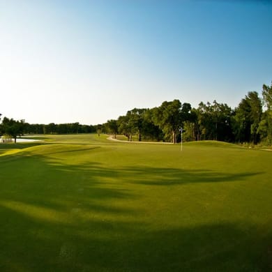 Iron Horse Golf Course