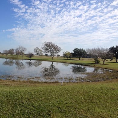 The Club at Colony Creek