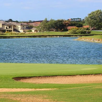 Laredo Country Club