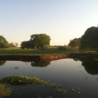 Legendary Oaks Golf Course