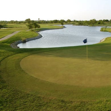 Champion Lakes Golf Course