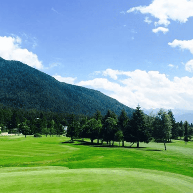 Golfclub Seefeld Reith
