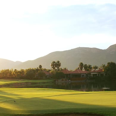 Pecanwood Golf & Country Club