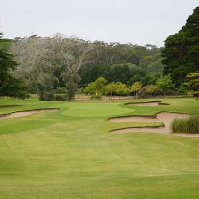 Marayui Country Club
